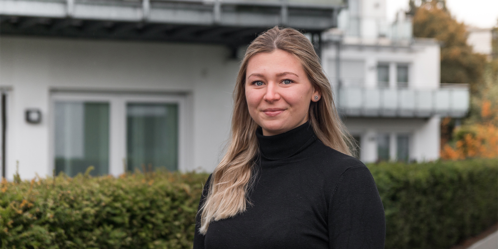 Antonia Aschekowsky