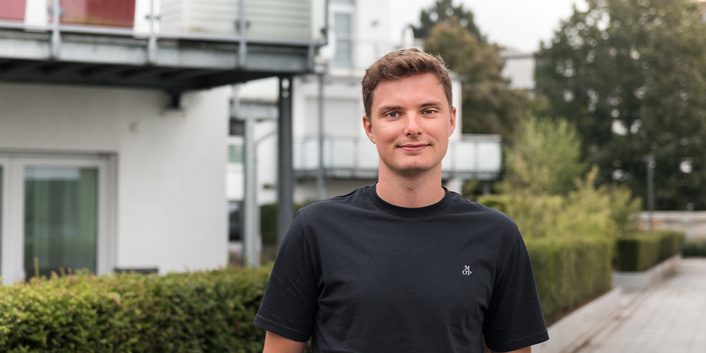 Finn Baetzel