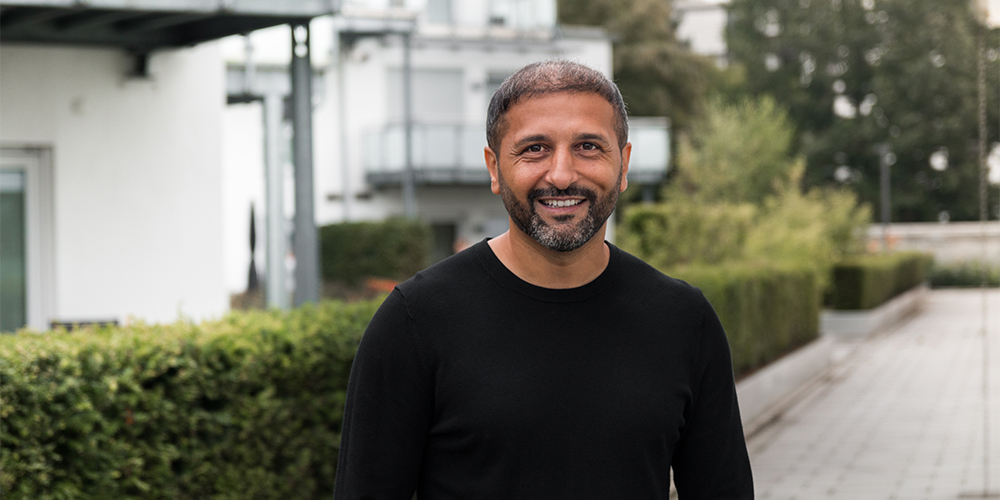 Irfan Uzungelis