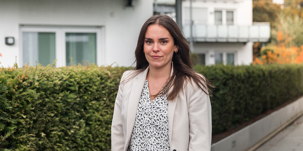Jana Bredenbacht