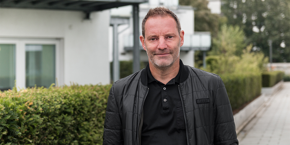 Lars Müller