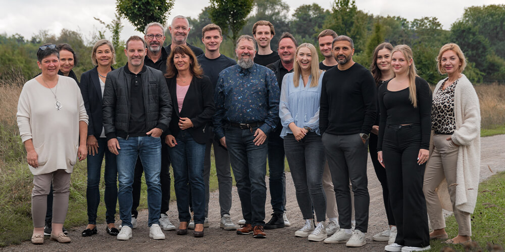 Team Magnus Hausverwaltung