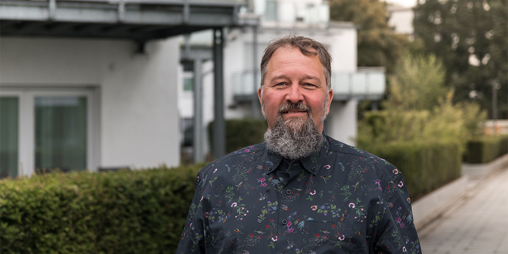 Markus Gosseling