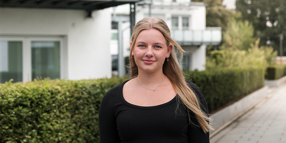Ronja Fürstenau